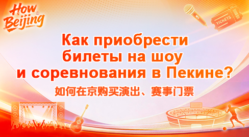 Официальный визуал инструкции по покупке билетов